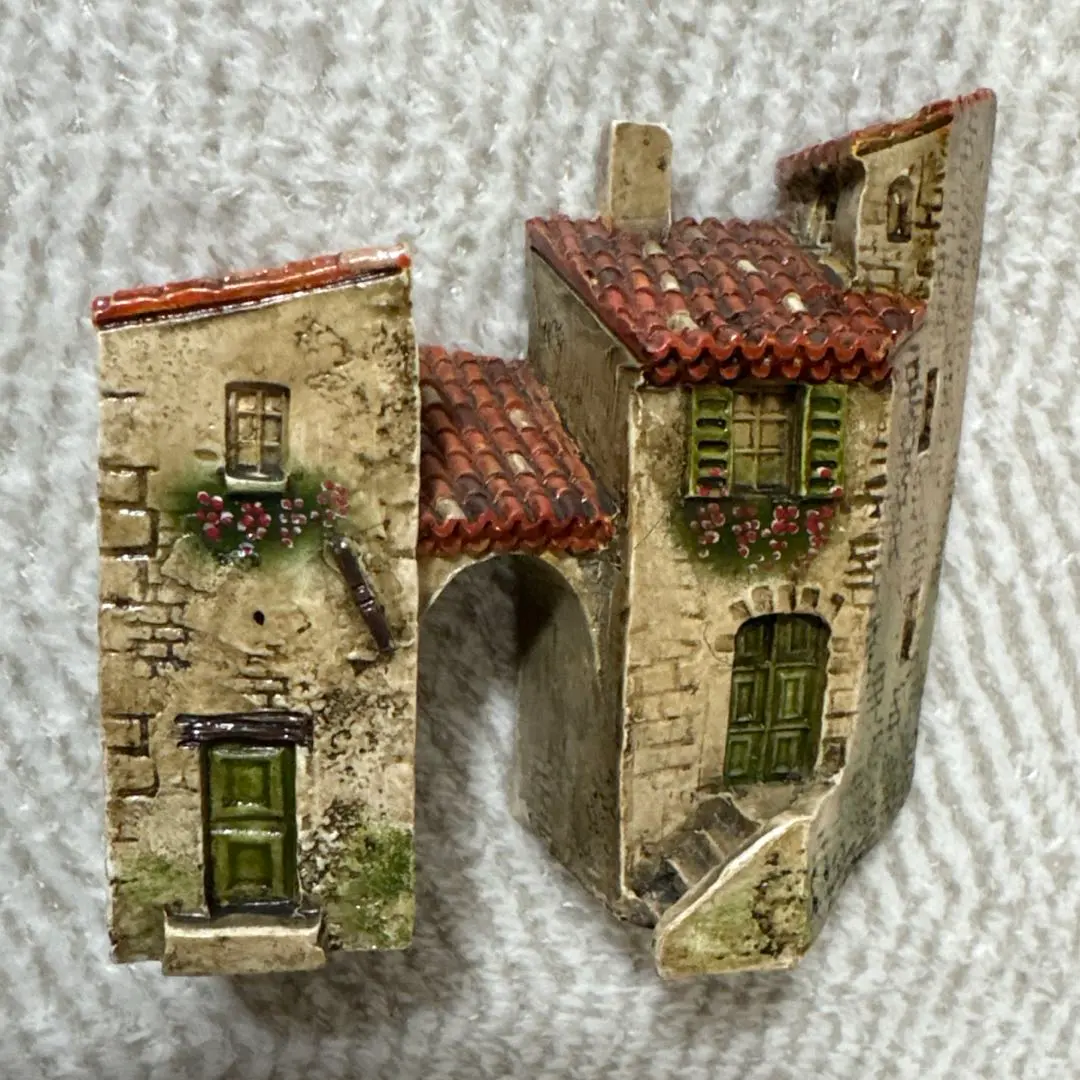 2026年最新】gault ミニチュア ハウスの人気アイテム - メルカリ