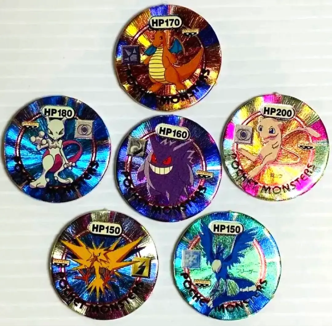 2026年最新】ポケモンバトルチップの人気アイテム - メルカリ