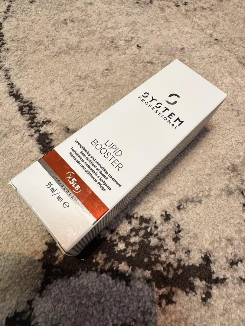 2026年最新】system リピッドブースターの人気アイテム - メルカリ