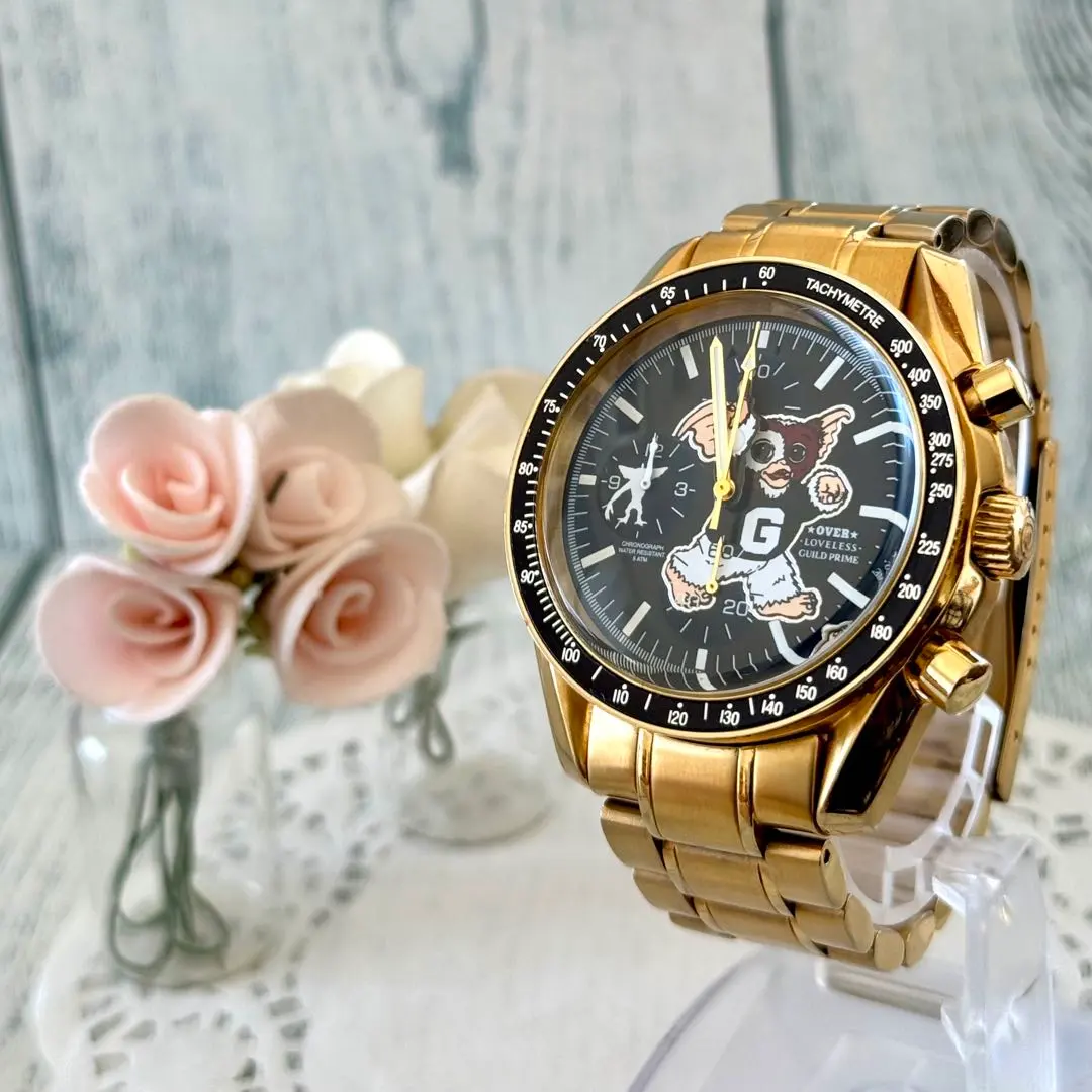 2026年最新】時計 グレムリンの人気アイテム - メルカリ