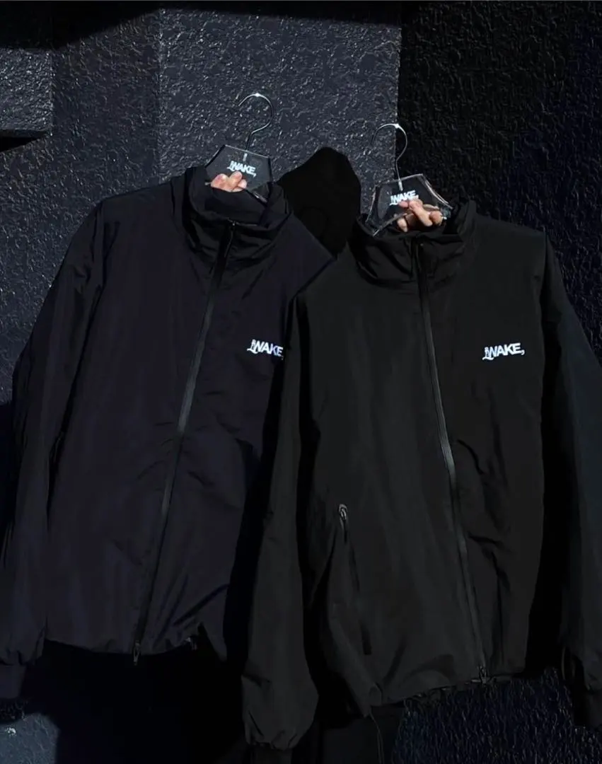 2026年最新】wake sapporo ダウンの人気アイテム - メルカリ