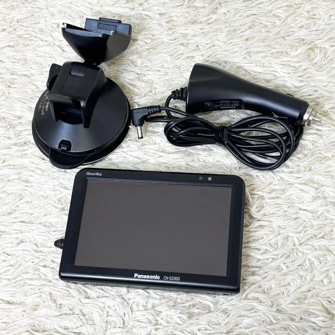 2026年最新】cn g530dの人気アイテム - メルカリ