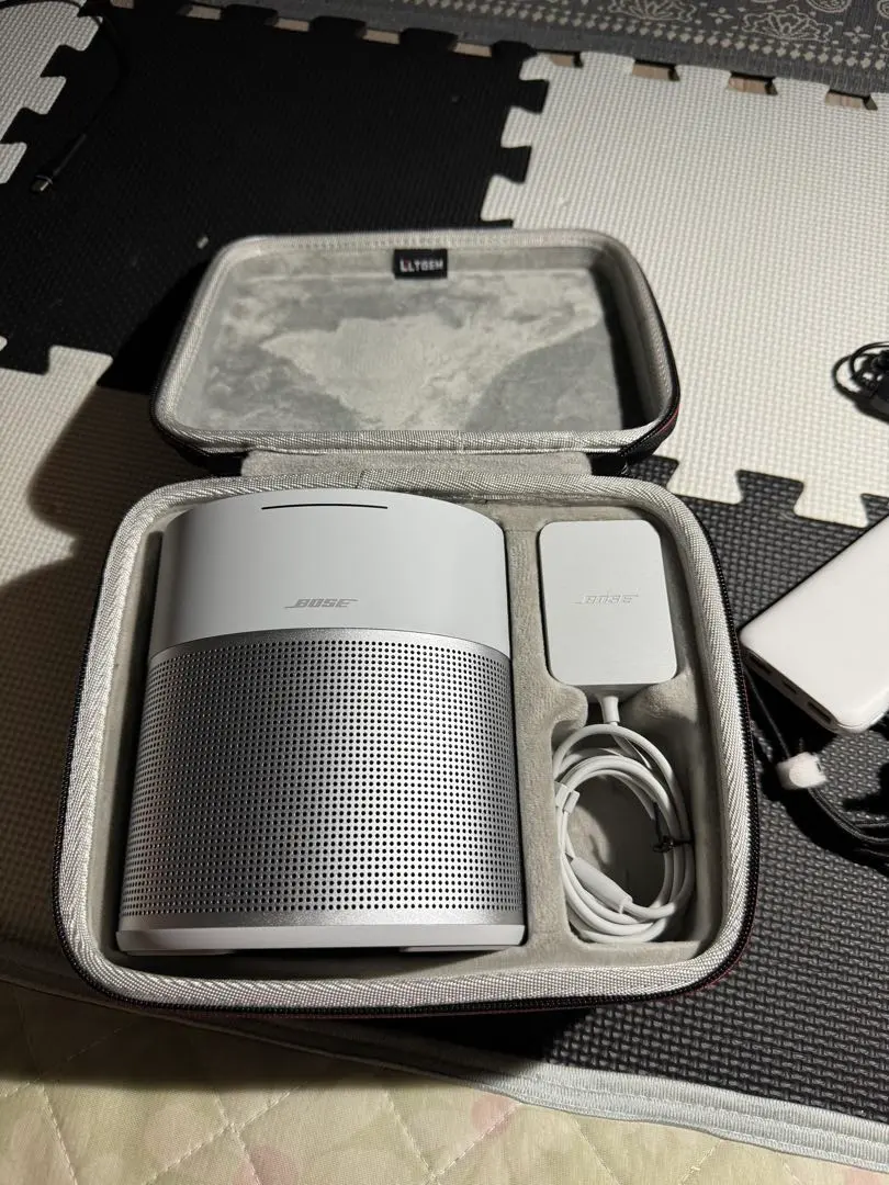 2026年最新】bose home speaker 300の人気アイテム - メルカリ