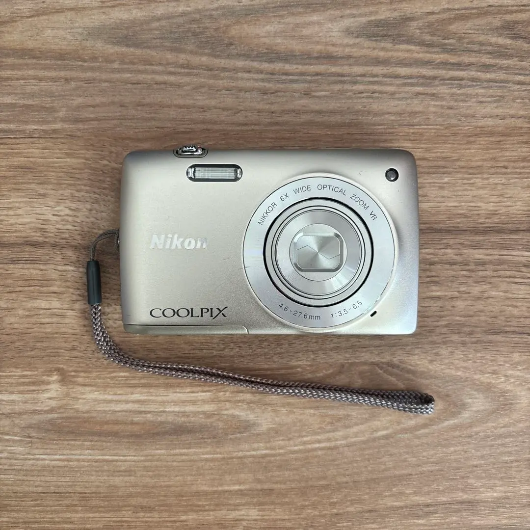 2026年最新】Coolpix S4400の人気アイテム - メルカリ