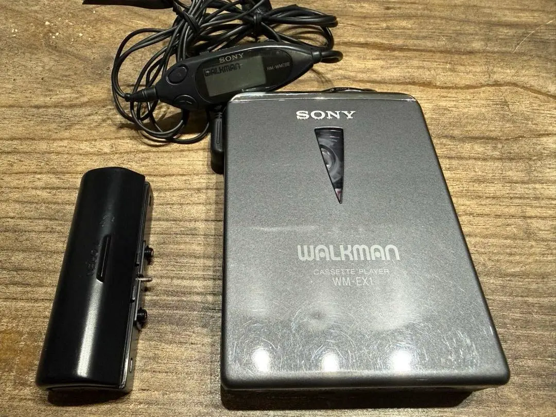 2026年最新】wm-ex1の人気アイテム - メルカリ