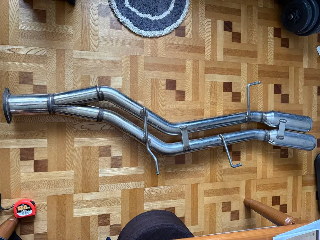 2026年最新】y32シーマ マフラーの人気アイテム - メルカリ