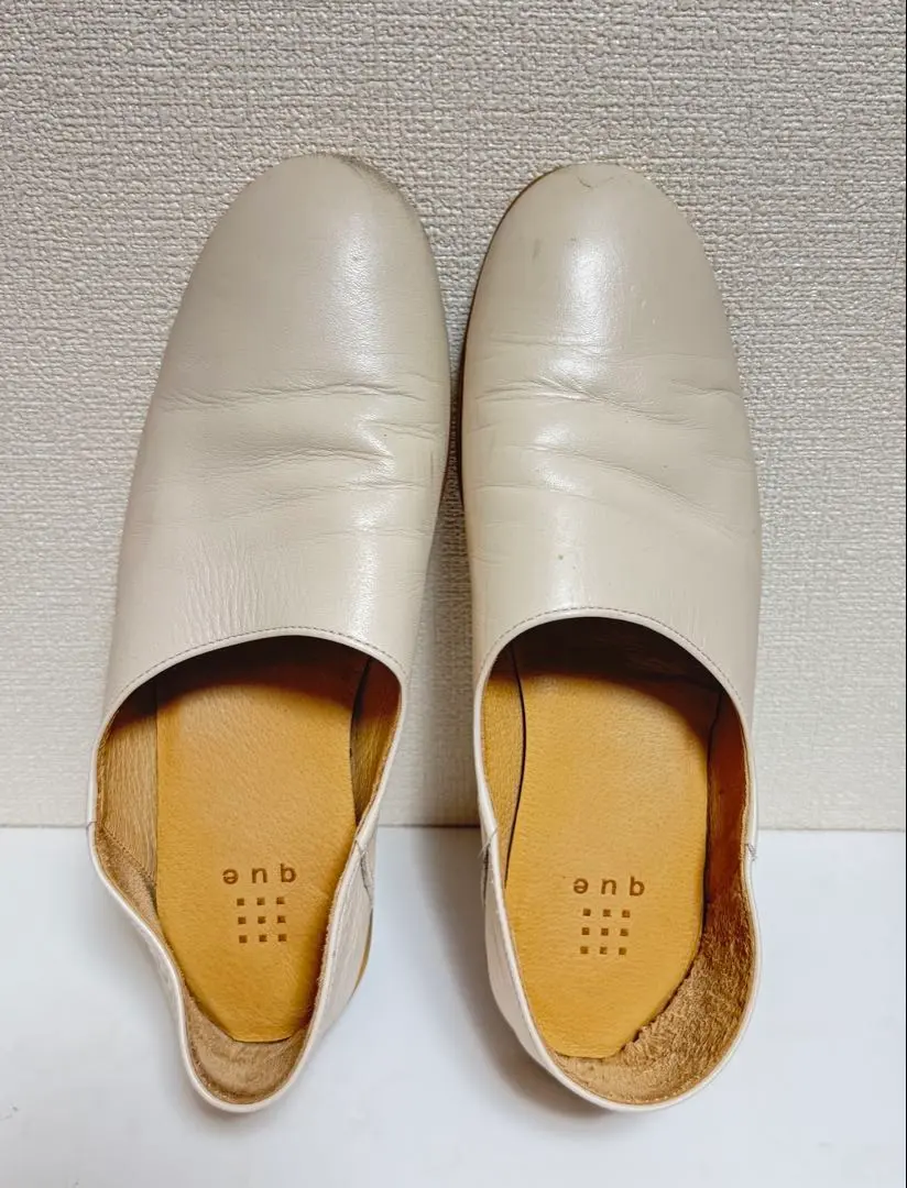 2026年最新】que plain shoesの人気アイテム - メルカリ