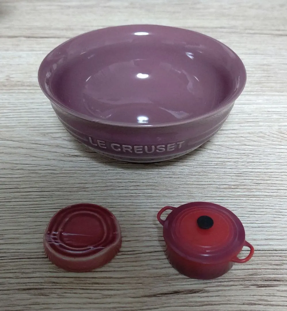 2026年最新】ル・クルーゼ ミニボウルの人気アイテム - メルカリ