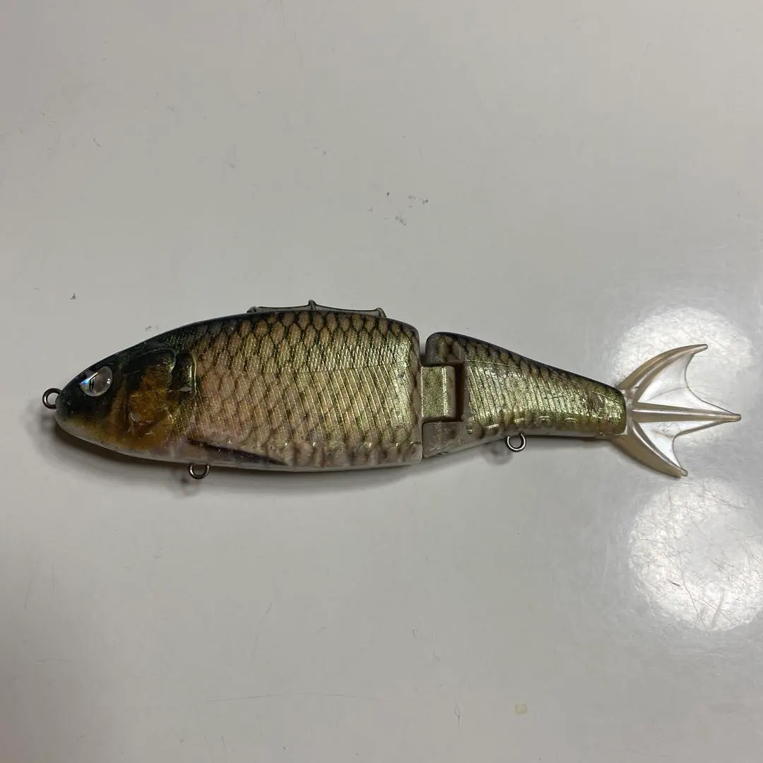 2026年最新】mir jr ルアーの人気アイテム - メルカリ