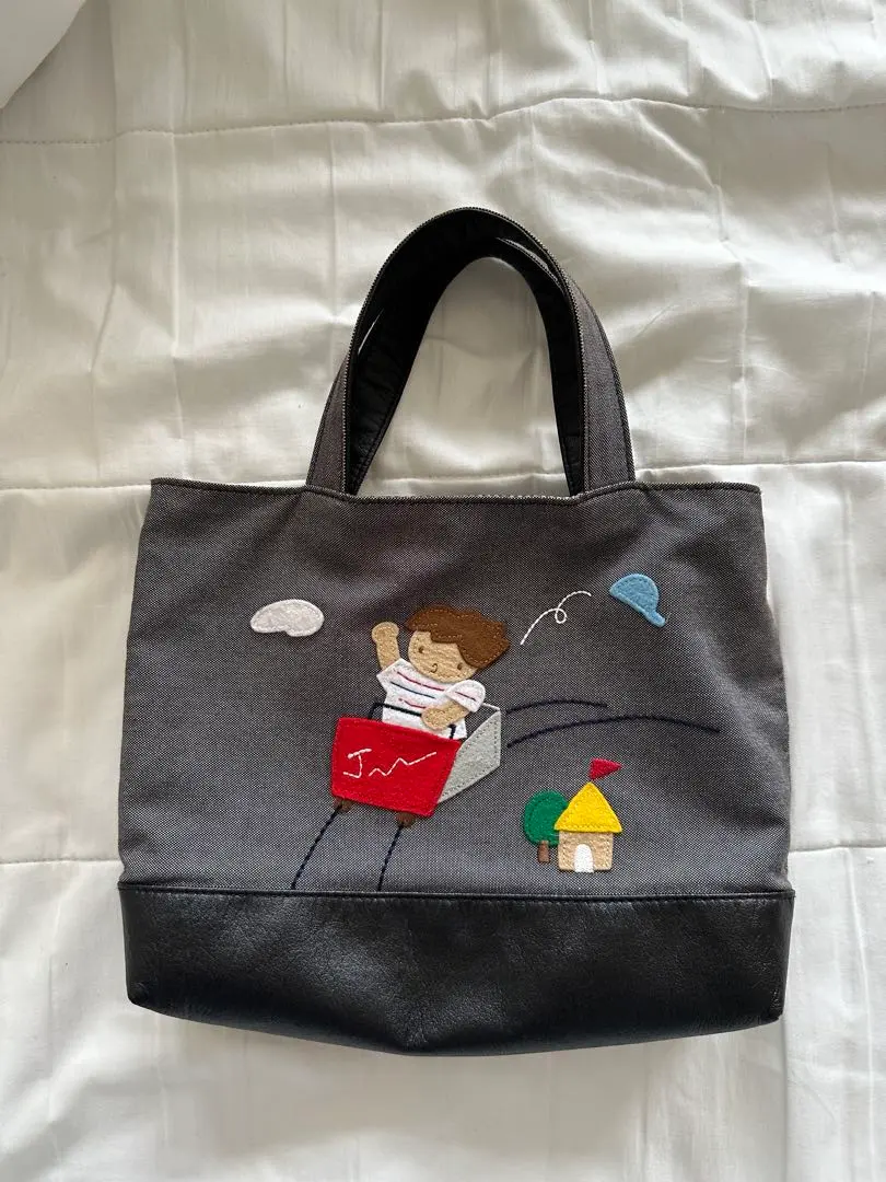 2026年最新】ファミリア デニムバッグ 70周年の人気アイテム - メルカリ