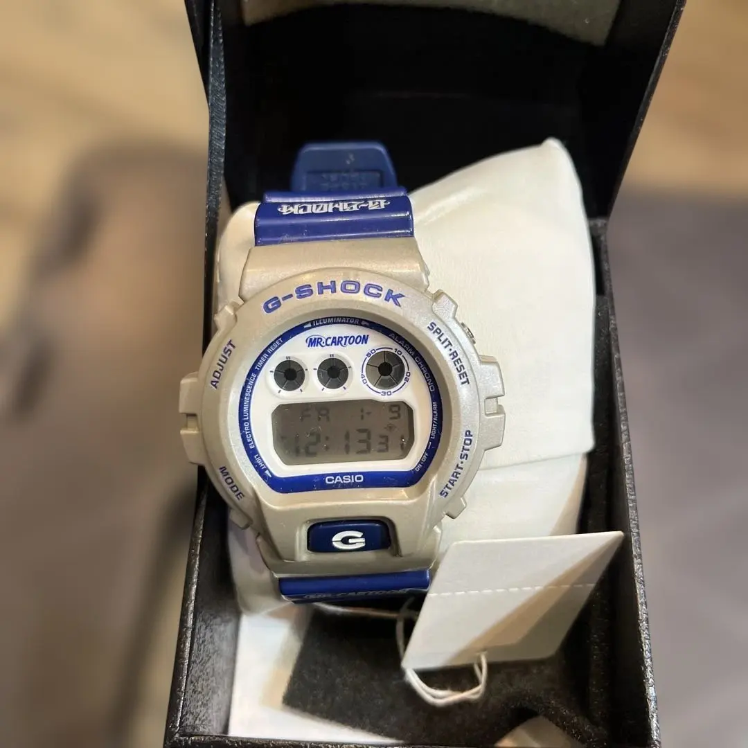 2026年最新】g-shock cartoonの人気アイテム - メルカリ