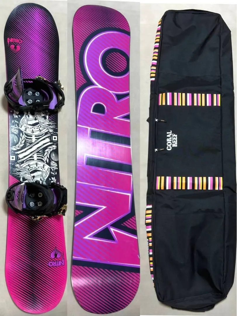 2026年最新】nitro demand ltdの人気アイテム - メルカリ