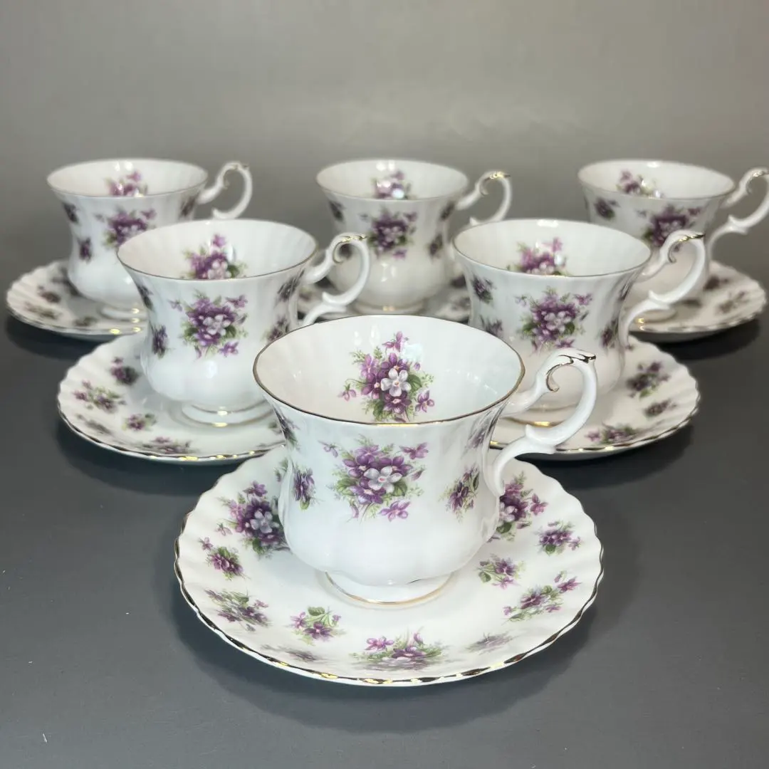2026年最新】ロイヤルアルバート スイートバイオレットの人気アイテム