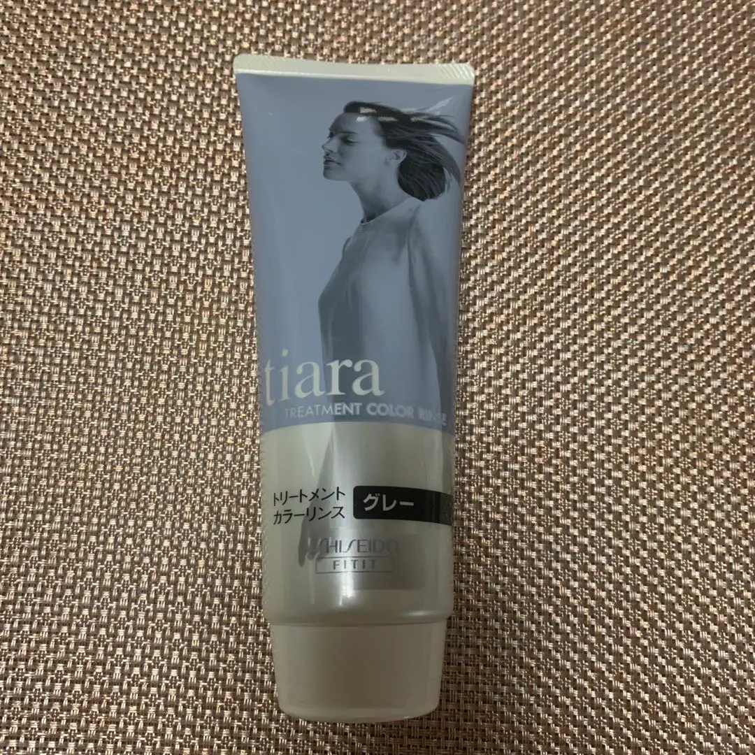 2026年最新】資生堂ティアラの人気アイテム - メルカリ