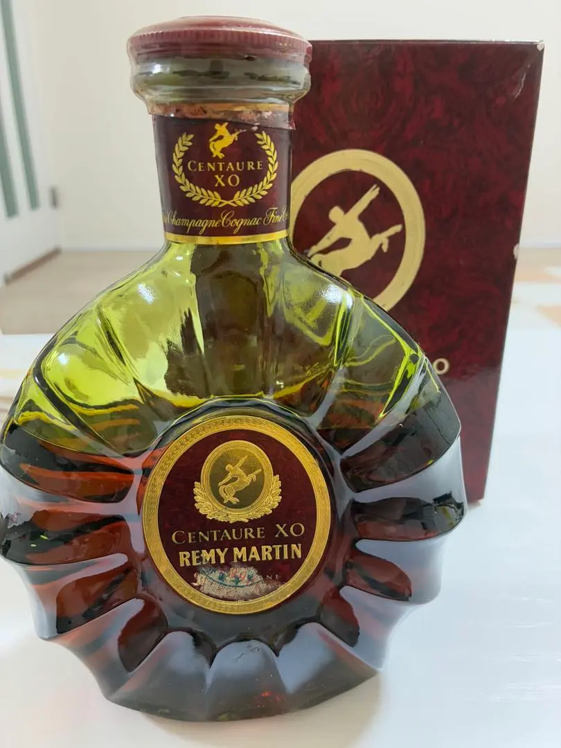 2026年最新】REMY MARTIN CENTAURE XOの人気アイテム - メルカリ