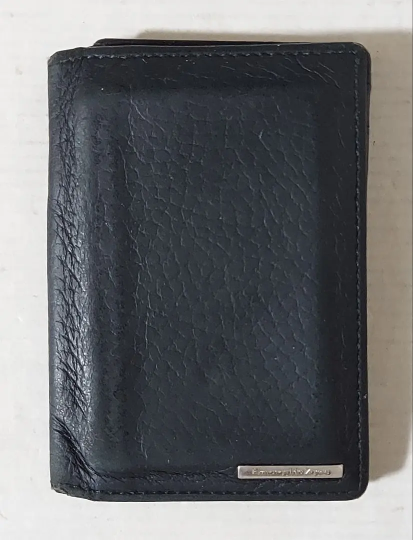 2026年最新】ゼニア ZEGNA 財布の人気アイテム - メルカリ
