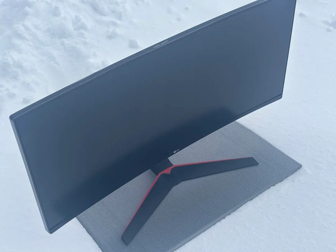 2026年最新】34UC79G-Bの人気アイテム - メルカリ