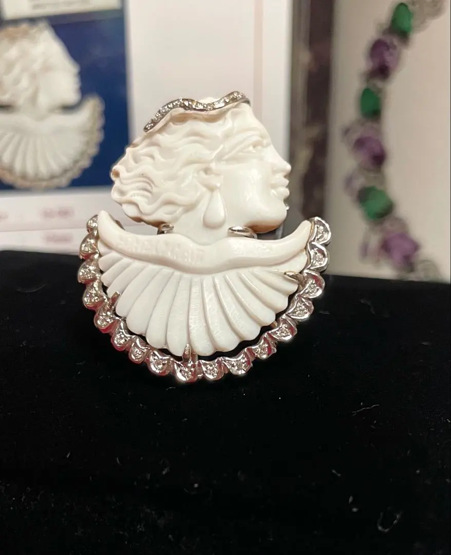 2026年最新】パトリシア パルラーティの人気アイテム - メルカリ