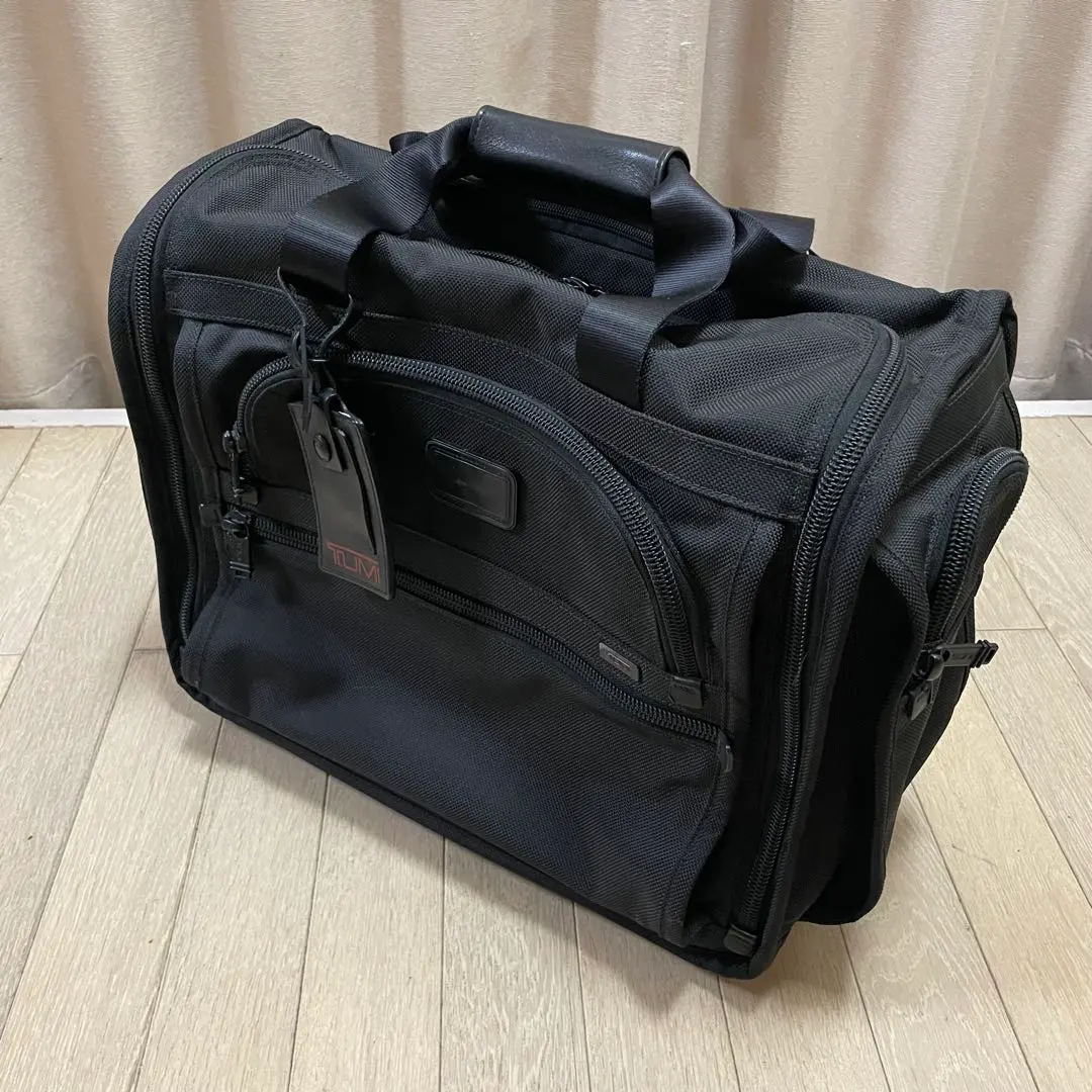 2026年最新】tumi 22051dhの人気アイテム - メルカリ