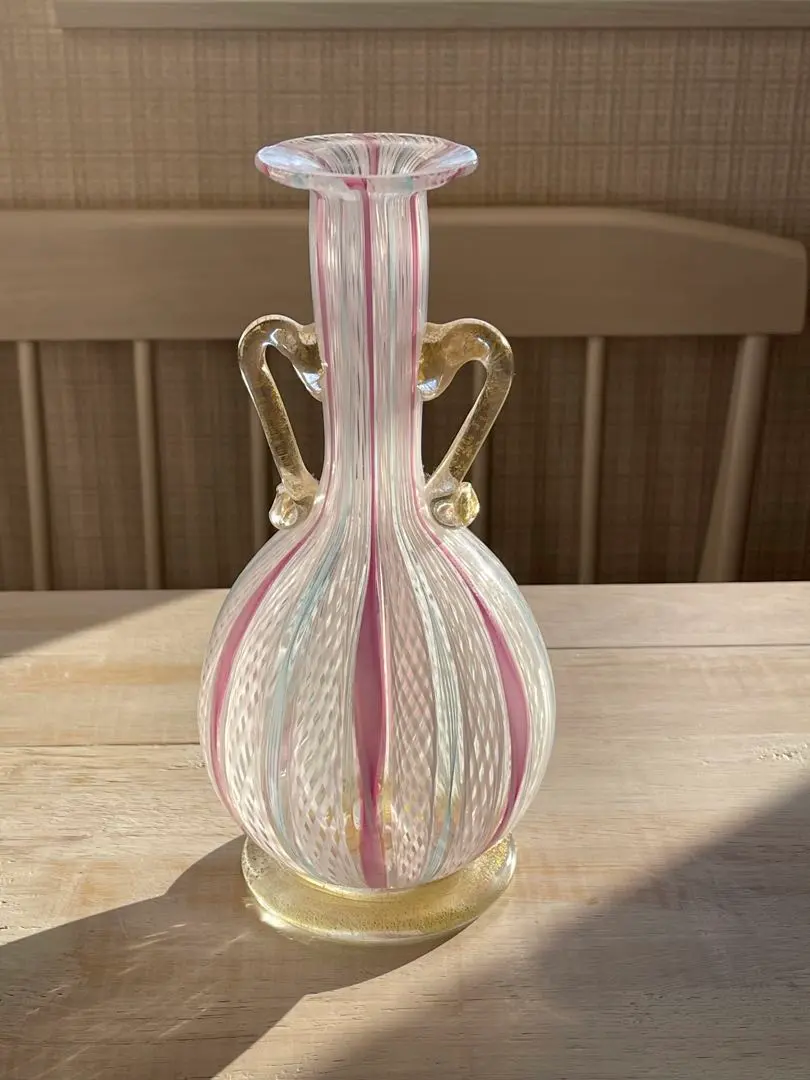 2026年最新】ベネチアンガラス レースの人気アイテム - メルカリ