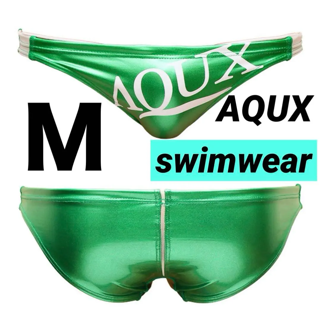 2026年最新】競パン AQUXの人気アイテム - メルカリ