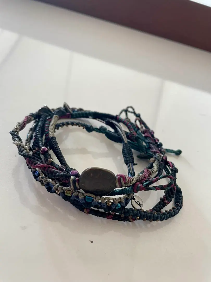 2026年最新】桜井 ブレスレットの人気アイテム - メルカリ