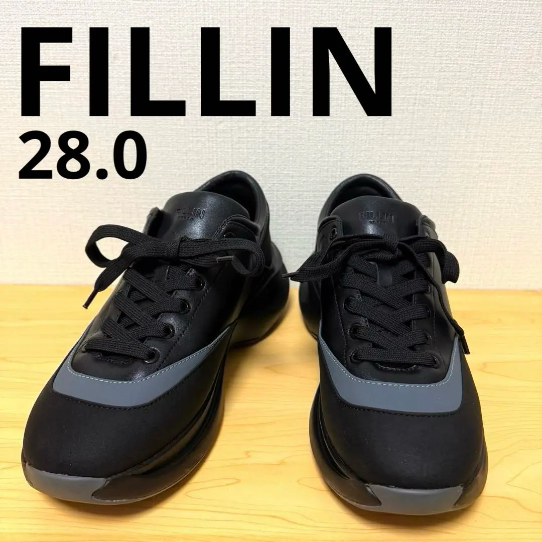2026年最新】FILLIN syphonの人気アイテム - メルカリ