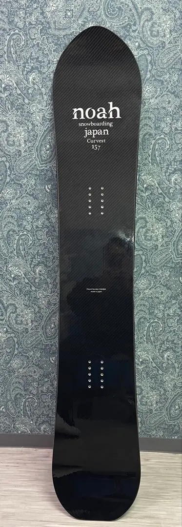 2026年最新】NOAH スノーボードの人気アイテム - メルカリ