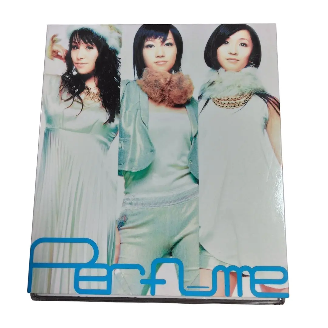 2026年最新】Perfume Complete LP BOXの人気アイテム - メルカリ