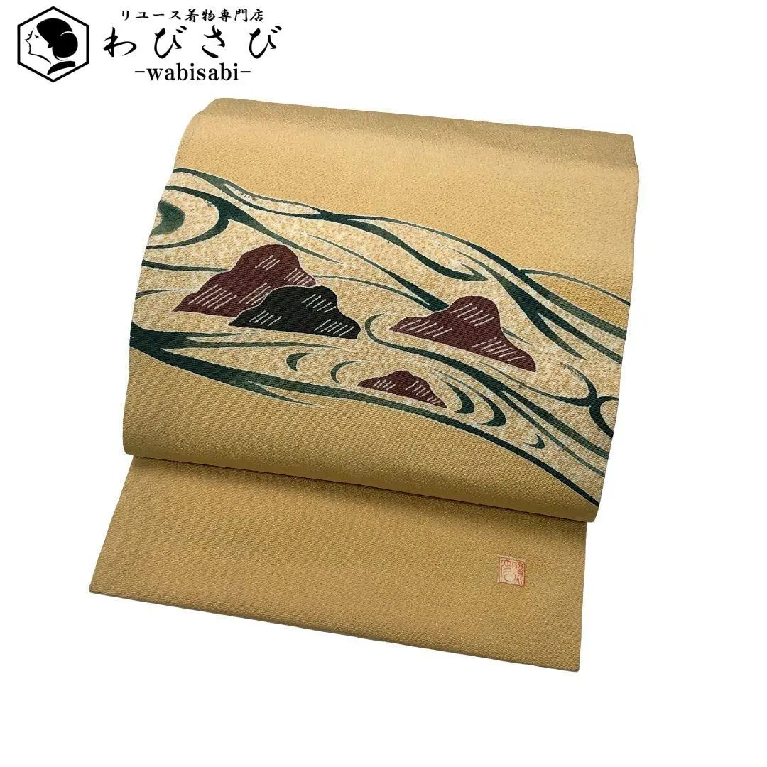 2026年最新】銀花仙 帯の人気アイテム - メルカリ