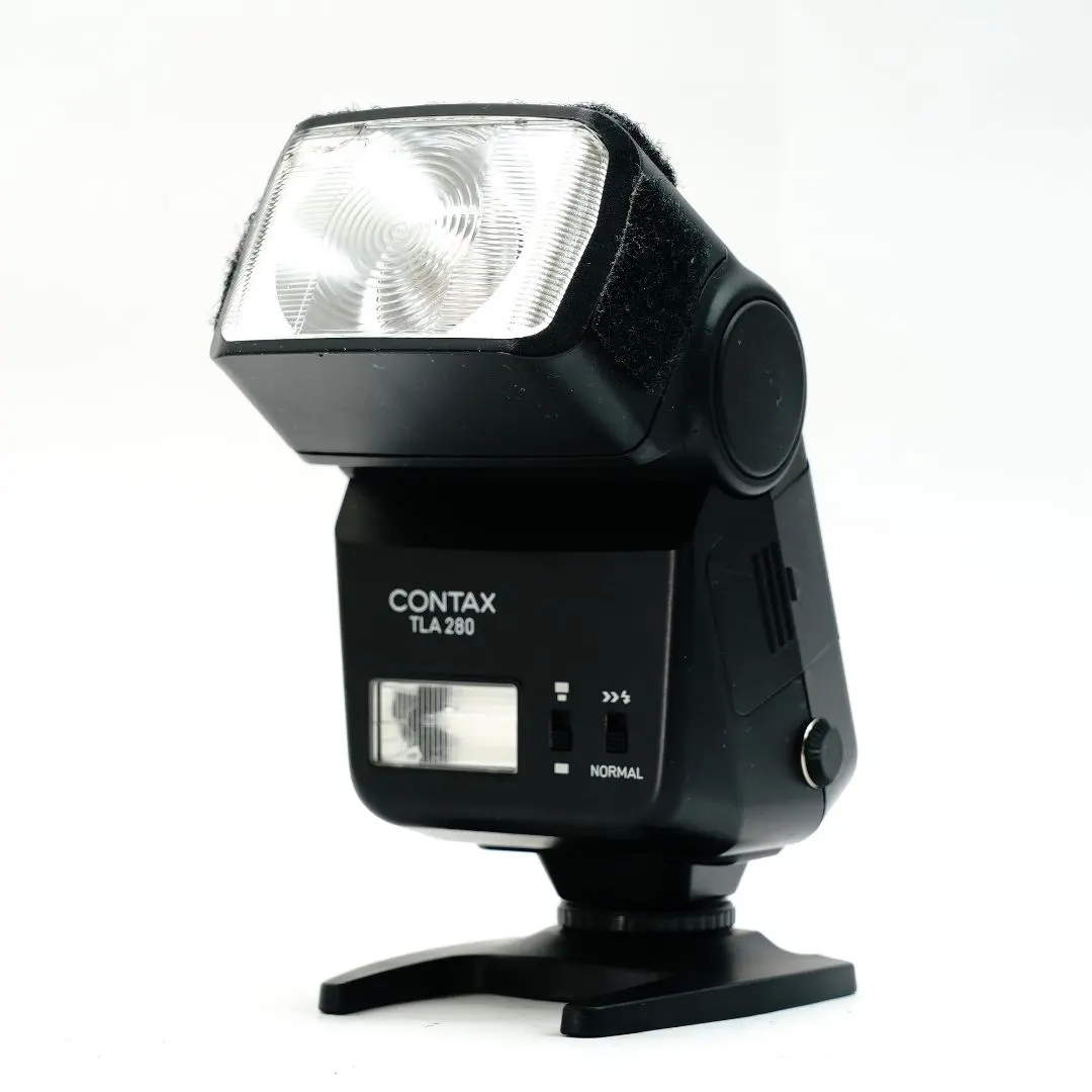 2026年最新】contax tla200の人気アイテム - メルカリ