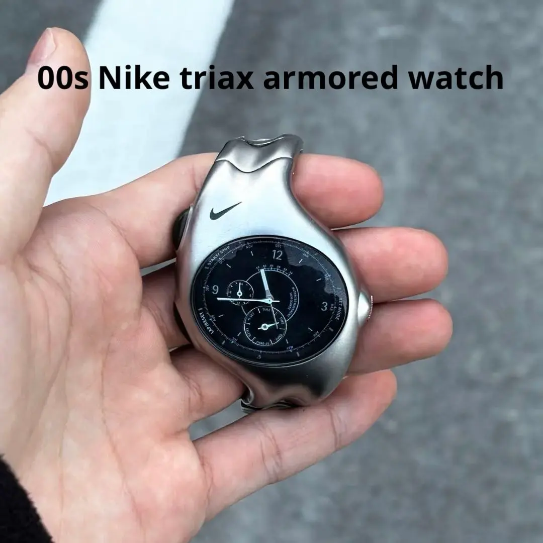 2026年最新】nike triax armoredの人気アイテム - メルカリ