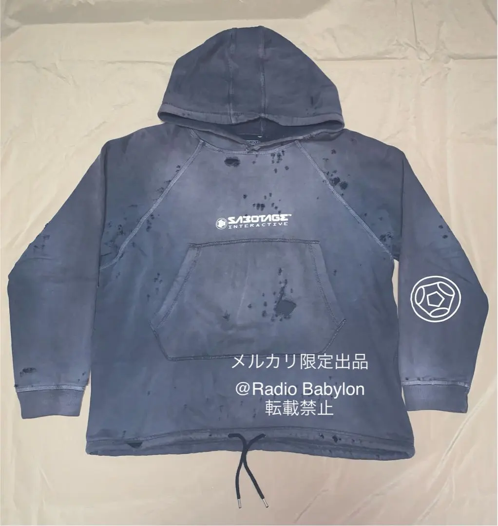 2026年最新】 sabotage ショットガンの人気アイテム - メルカリ