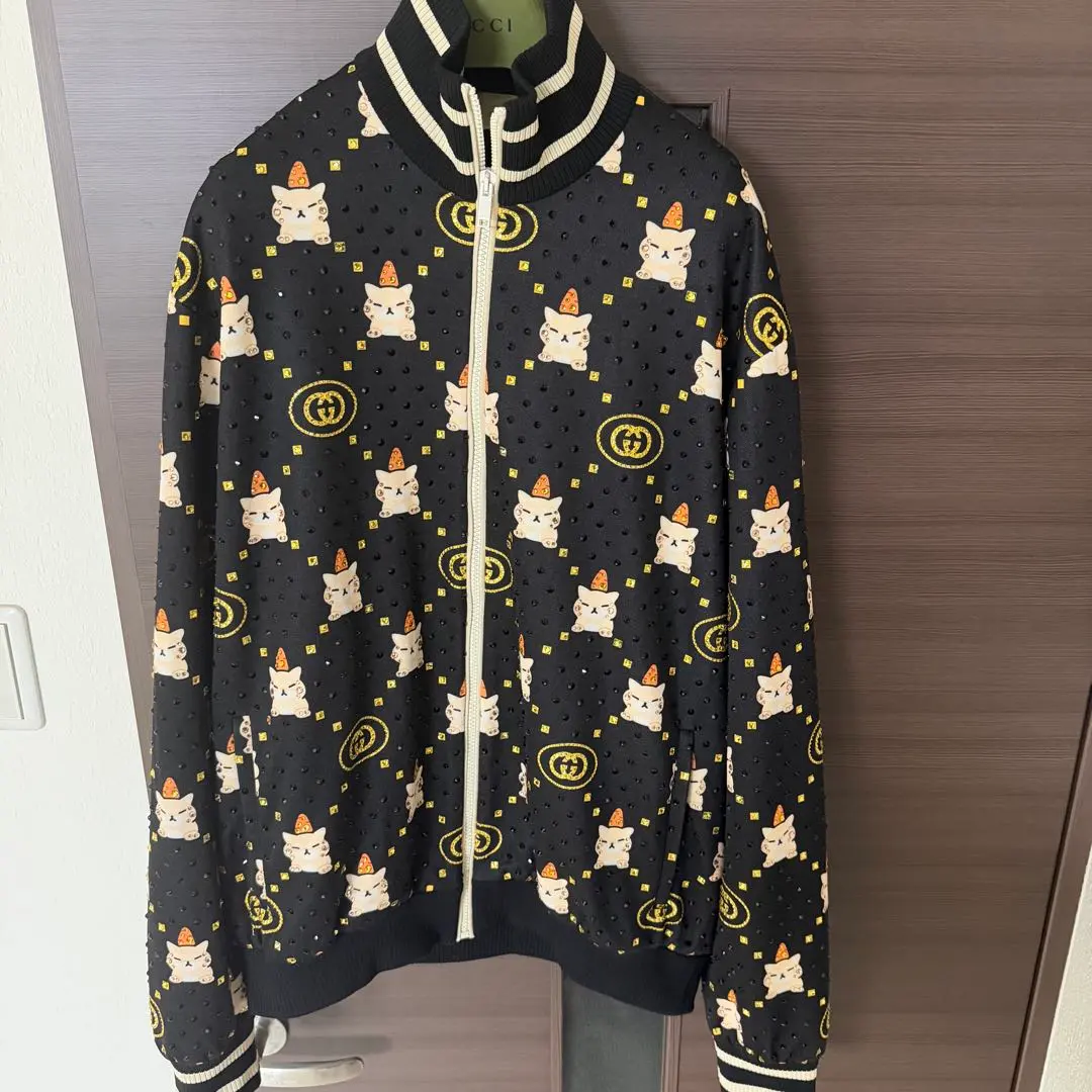 2026年最新】GUCCI ジャージの人気アイテム - メルカリ