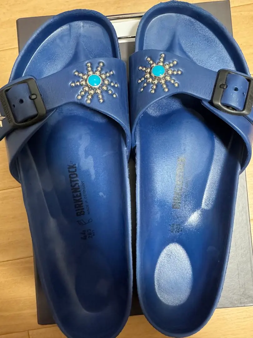 2026年最新】ビルケンシュトック HTCの人気アイテム - メルカリ