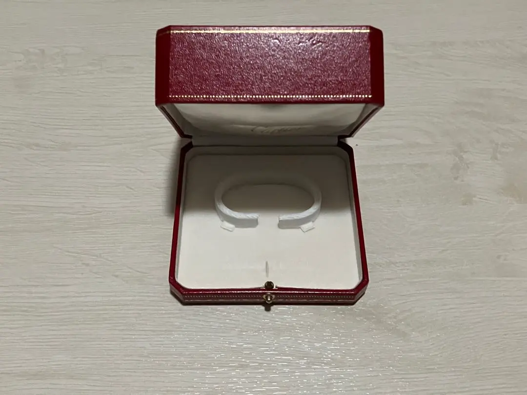 2026年最新】ラブブレス 空箱の人気アイテム - メルカリ