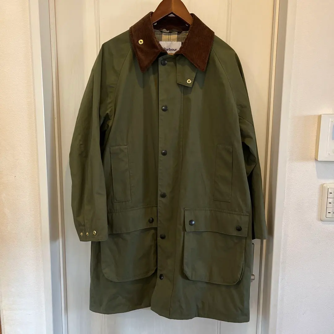2026年最新】barbour gamefair 別注の人気アイテム - メルカリ