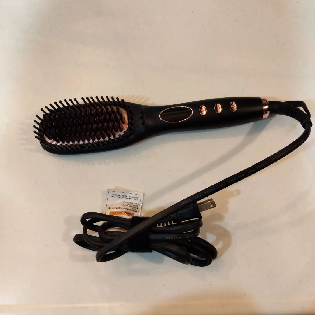 2026年最新】lupilina ヒートブラシの人気アイテム - メルカリ