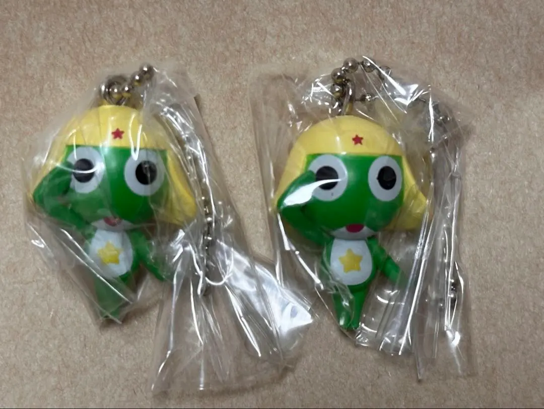 2026年最新】マスコットロボ ケロロ軍曹の人気アイテム - メルカリ