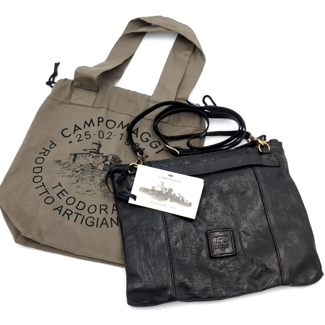 2026年最新】campomaggi トートバッグ カンポマッジの人気アイテム
