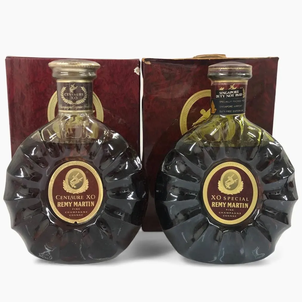 2026年最新】REMY MARTIN CENTAURE XOの人気アイテム - メルカリ