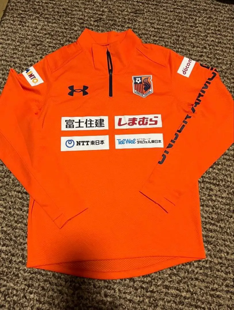 2026年最新】大宮アルディージャ 練習着の人気アイテム - メルカリ