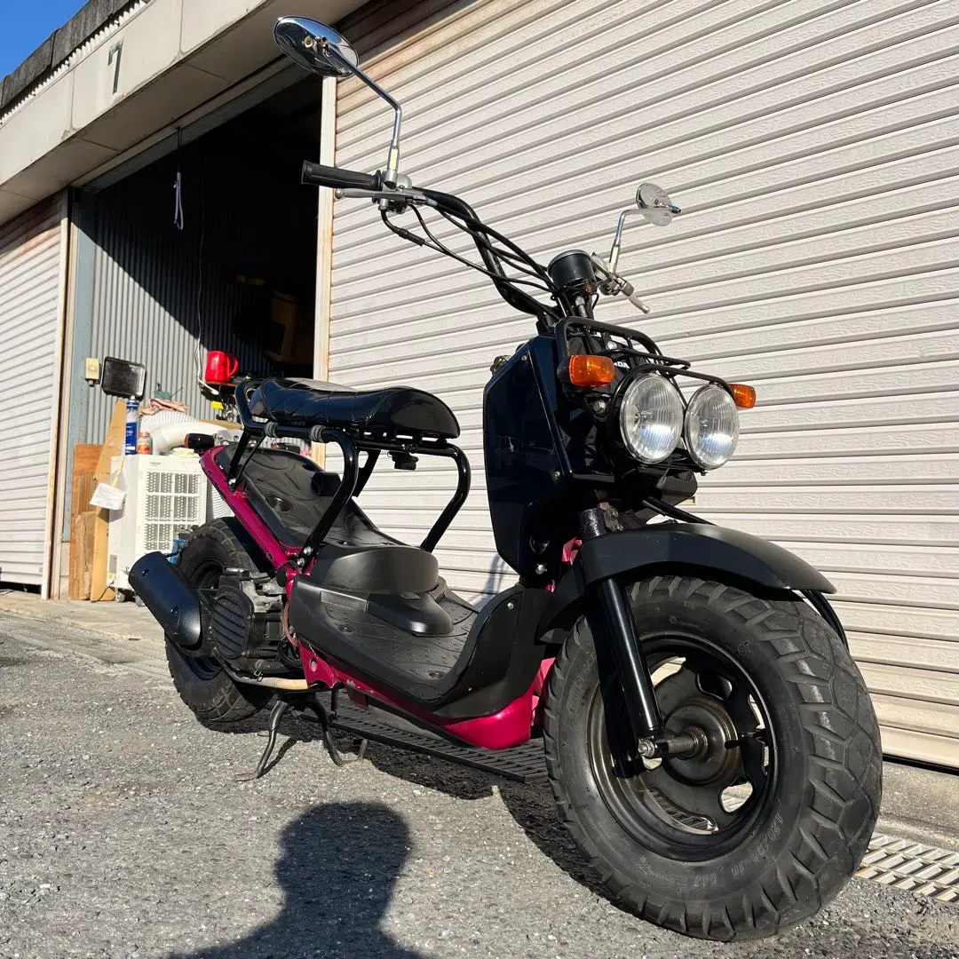 2026年最新】ロンホイ ズーマーの人気アイテム - メルカリ