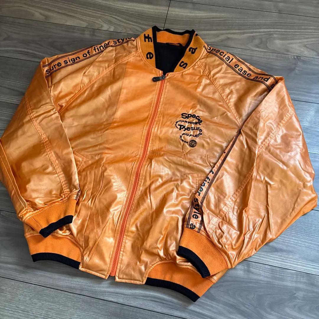 2026年最新】Santafe スタジャンの人気アイテム - メルカリ