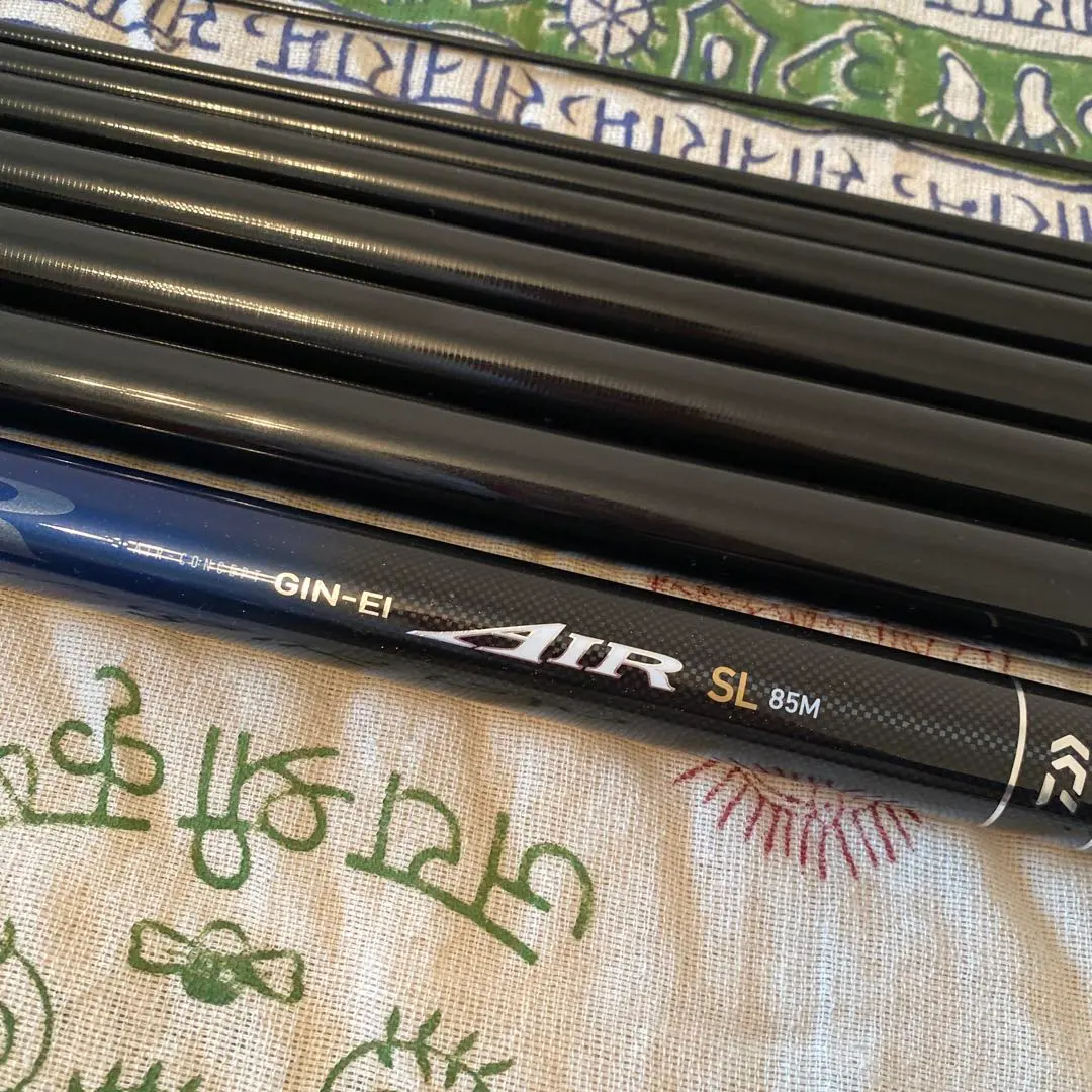 2026年最新】銀影 ダイワ SLの人気アイテム - メルカリ