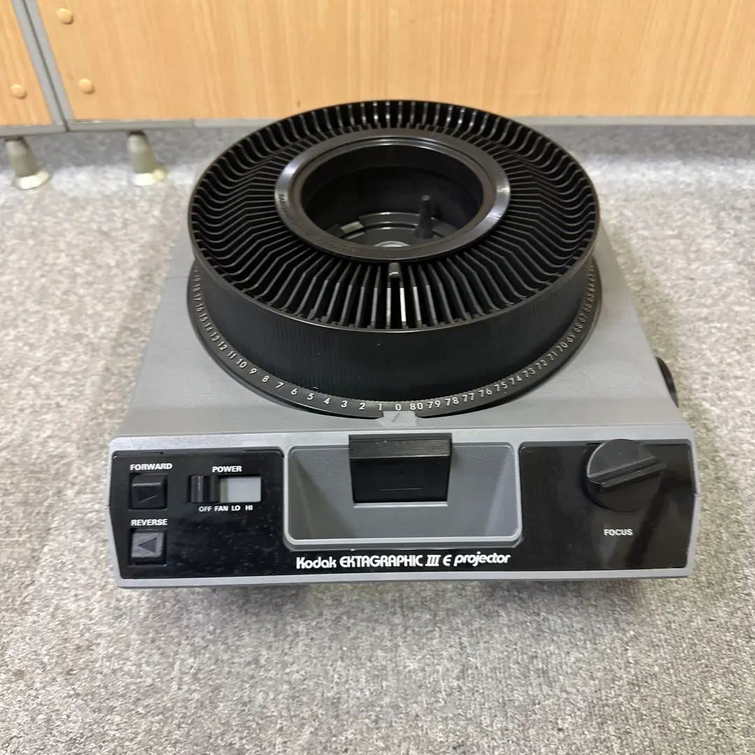 2026年最新】コダック スライドプロジェクターの人気アイテム - メルカリ