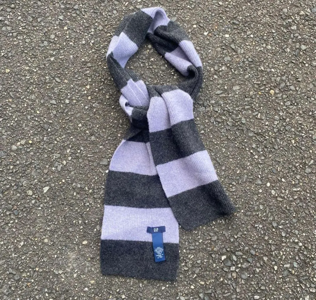 2026年最新】OLDgap マフラーの人気アイテム - メルカリ