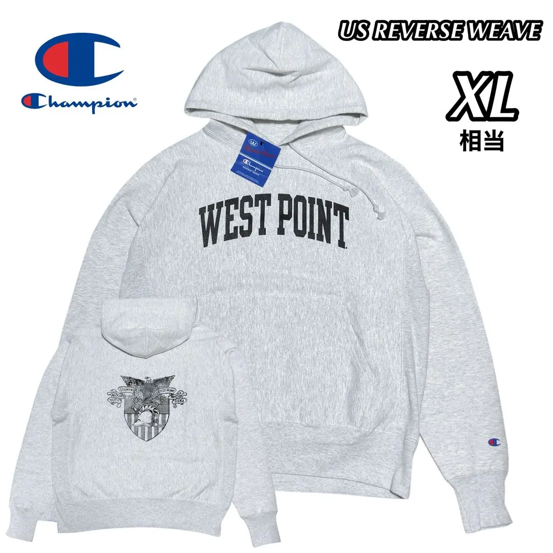 2026年最新】WEST POINT リバースウィーブの人気アイテム - メルカリ