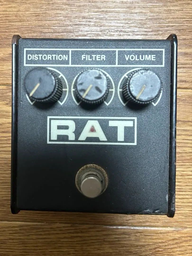 2026年最新】proco rat2 usaの人気アイテム - メルカリ