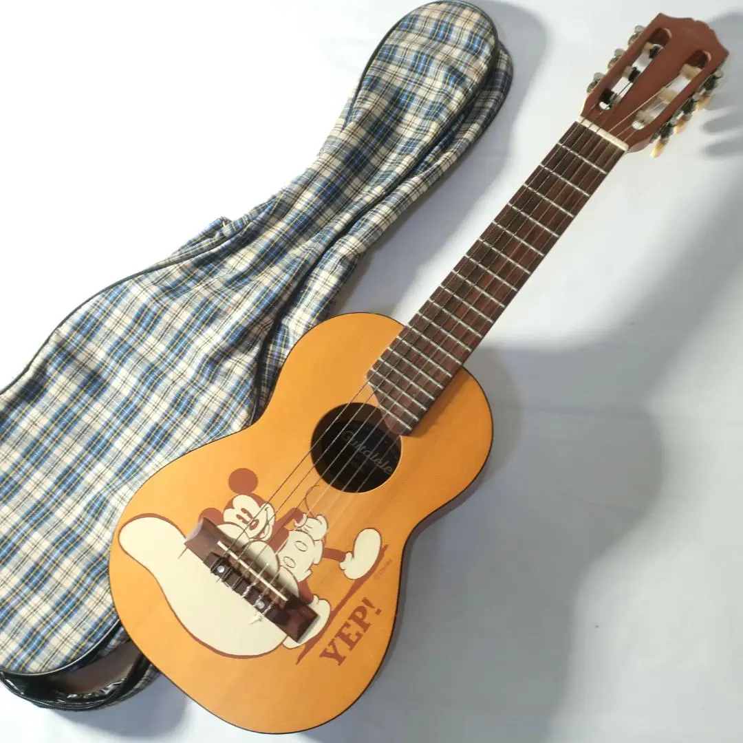 2026年最新】ギタレレ ミッキーの人気アイテム - メルカリ